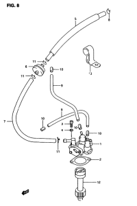 AP50 Маслонасос