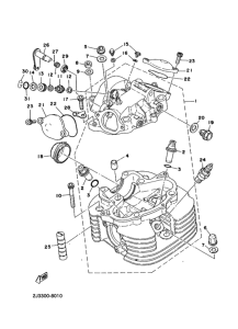 SR400 ｼﾘﾝﾀﾞﾍﾂﾄﾞ. ｼﾘﾝﾀﾞﾍﾂﾄﾞｶﾊﾞｰ