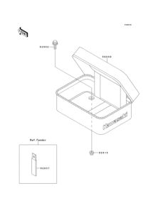  Дополнительные акссесуары
