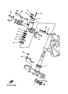 DT230 Регулятор