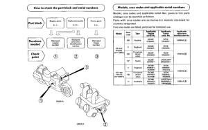 ST1100P *Applicable serial numbers