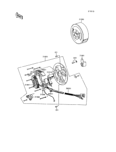 KE100 Генератор