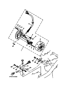 LB50 II A C.d.iﾏｸﾞﾈﾄｳ