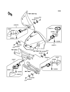 KLE500 Повторитель сигналов
