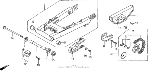XR100 Маятник