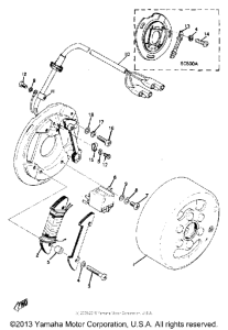SC500A C - d - i - magneto