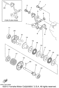  Регулятор,вед .звезда