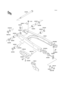 KL650 Маятник