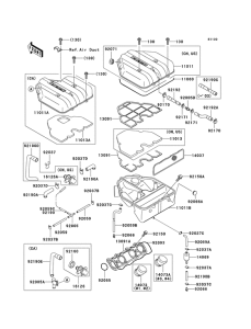 ZX600 Воздухоочиститель