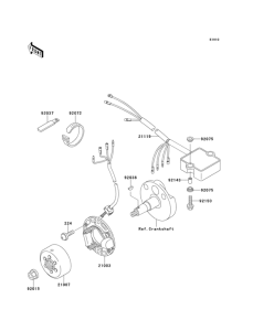 KX100 Генератор