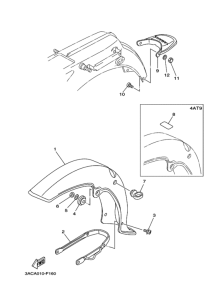 V50D ﾌｴﾝﾀﾞ