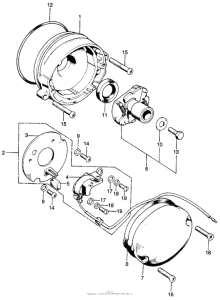 CL100 Points + spark advancer