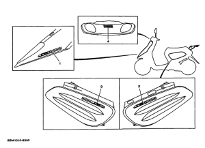 YV50C ｸﾞﾗﾌｲﾂｸ. ｴﾝﾌﾞﾚﾑ