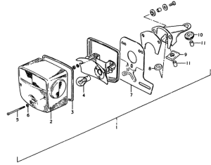 SP370 For special market
