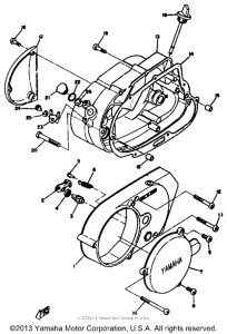 HT1B Боковые крышки