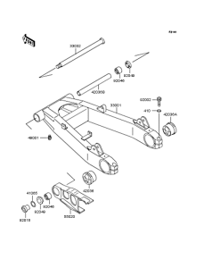 ZR750 Маятник