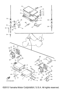XVZ1300TFM Audio equipment