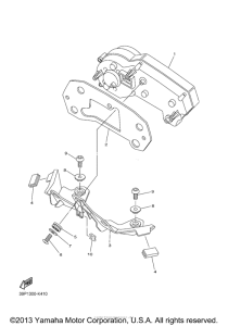 FZ8NAB Приборы