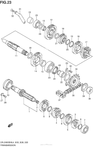  Трансмиссия
