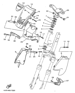 V110ZE Управление