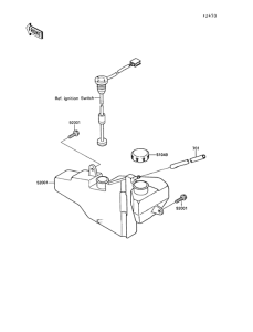 KR250 Маслянный банк