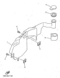 YN50R Маслянный банк