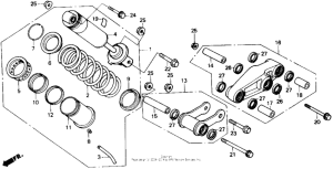  Амортизатор