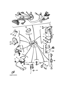 LB50IIIH ｴﾚｸﾄﾘｶﾙ 1