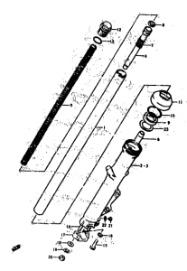 GS400 Special market  (gs400en:f.no