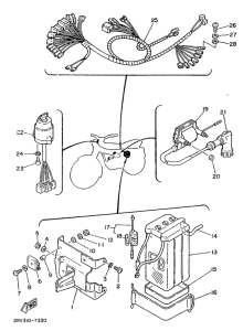 FS1 Электрика 1