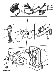 FS1 Equipo electrico