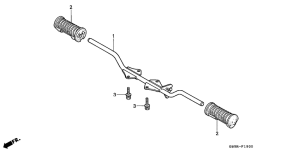 C90 Ступень передачи