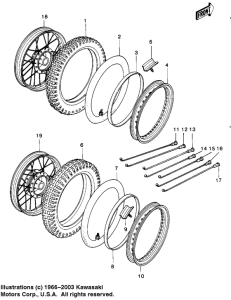  Колеса,покрышки
