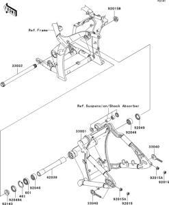 VN2000 Маятник