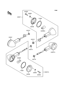 ZR1100 Повторитель сигналов