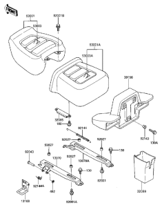 ZG1200 Пружина