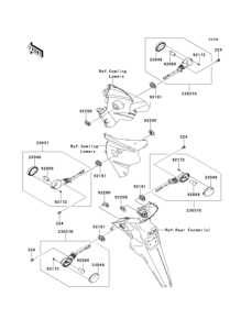 EX250 Повторитель сигналов