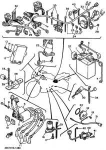 FJ1200 ｴﾚｸﾄﾘｶﾙ 2