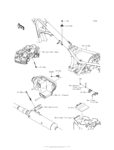 EJ800 Инжектор