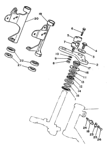 RD80 Управление