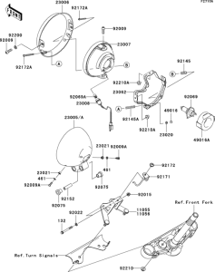  Headlight(s)(uk)(1 / 2)