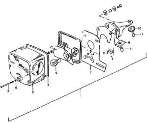 SP370 For special market