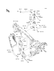 VN1700 Cooling(a9f-abf)