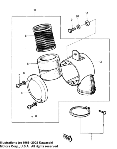 KE100 Воздухоочиститель