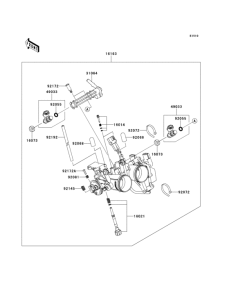 EX300 Акселератор