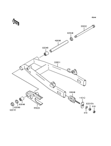 BJ250 Маятник