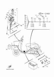 XC50H ｴﾚｸﾄﾘｶﾙ 2