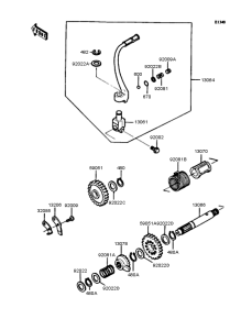 KMX50 Кикстартер