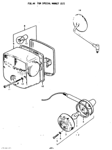 GT200 For special market