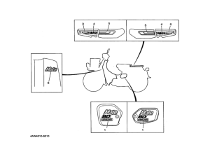 V80N ｸﾞﾗﾌｲﾂｸ. ｴﾝﾌﾞﾚﾑ